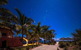 Cabanas El Cielito